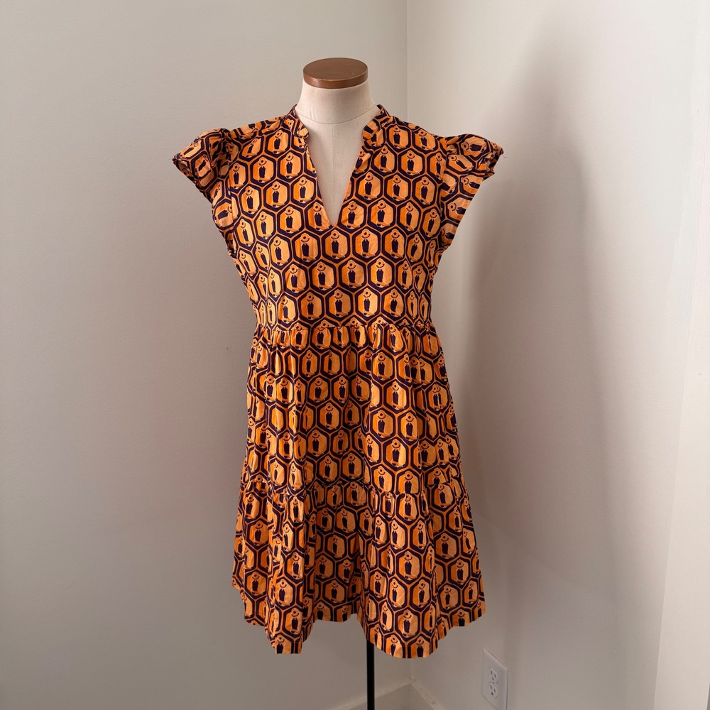 Briton Court Small Cowboy Boots Mini Dress ~ Boho Concert Festival Rodeo Western